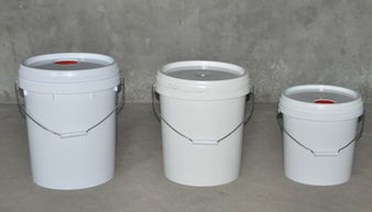 机油桶 国泰塑料制品图片